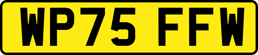 WP75FFW