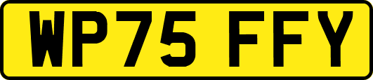 WP75FFY