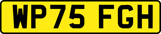 WP75FGH