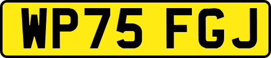 WP75FGJ
