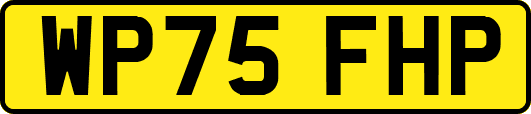 WP75FHP