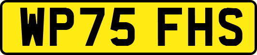 WP75FHS