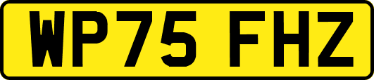 WP75FHZ