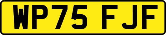 WP75FJF