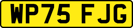 WP75FJG