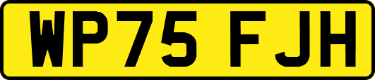 WP75FJH