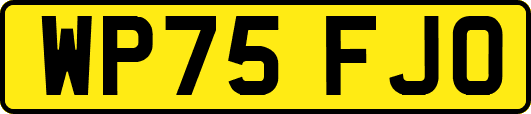 WP75FJO
