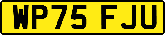 WP75FJU