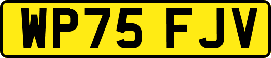 WP75FJV