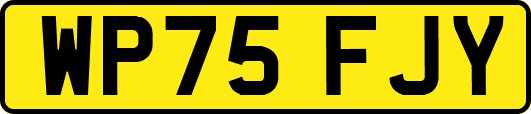 WP75FJY