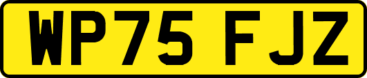 WP75FJZ