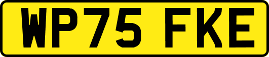 WP75FKE