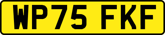 WP75FKF