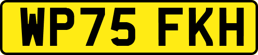 WP75FKH