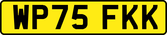WP75FKK
