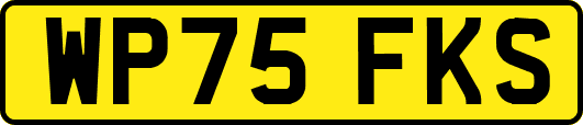 WP75FKS