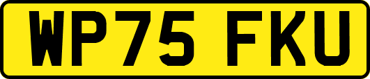 WP75FKU