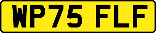 WP75FLF