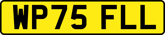 WP75FLL