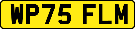 WP75FLM