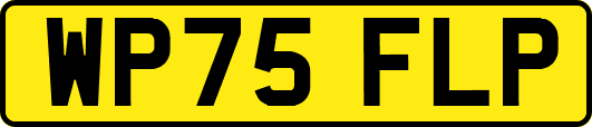 WP75FLP