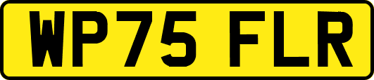 WP75FLR
