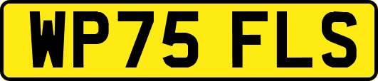 WP75FLS