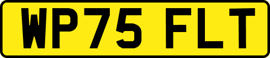 WP75FLT
