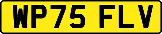 WP75FLV
