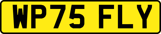 WP75FLY