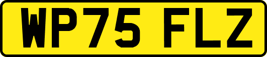 WP75FLZ