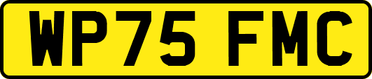 WP75FMC