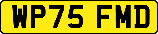 WP75FMD