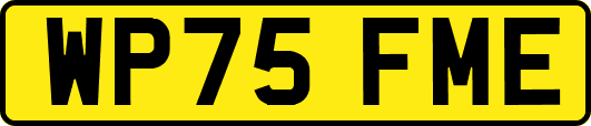 WP75FME
