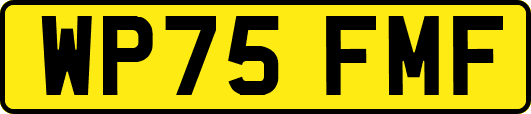 WP75FMF