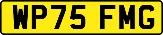 WP75FMG