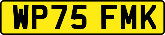 WP75FMK