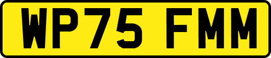 WP75FMM