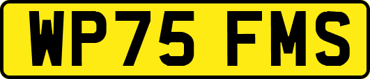 WP75FMS