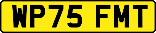 WP75FMT