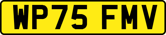 WP75FMV