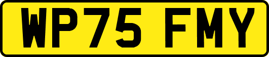 WP75FMY