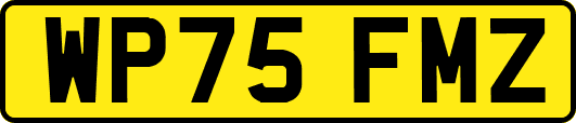 WP75FMZ