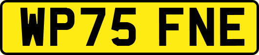 WP75FNE