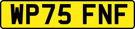 WP75FNF