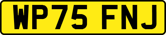 WP75FNJ