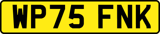 WP75FNK