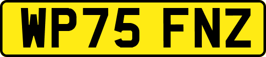 WP75FNZ