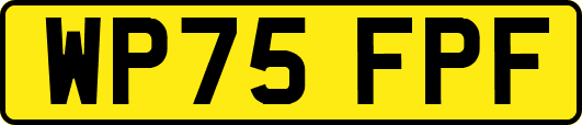 WP75FPF