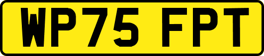 WP75FPT